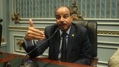 زراعة البرلمان: مشروع الـ1.5 مليون فدان يحقق الاكتفاء الذاتي