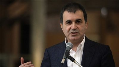 وزير تركي: تصريحات ألمانيا حول الانضمام للاتحاد الأوروبي عنصرية ثقافية