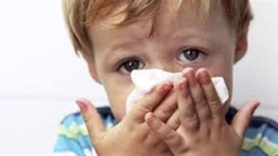 6 نصائح تحمي طفلك من الإصابة بالجيوب الأنفية