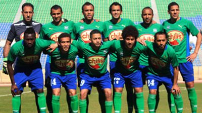 بكري سليم: ننتظر تحديد مصير المدير الفني للمقاصة