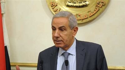 طارق قابيل يبحث مع وزيرة التجارة لإقليم بروكسل سبل تعزيز التعاون