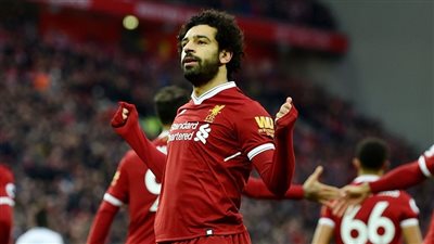 أسطورة أرسنال: نستمتع بكل دقيقة يلعبها محمد صلاح في إنجلترا