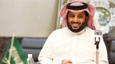 تركي آل الشيخ: نسعى للحصول على اعتراف «فيفا» بالبطولة العربية