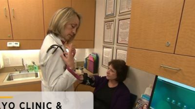 وداعا للأطباء.. جوجل تقدم استشارتها الطبية مجانا