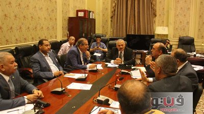 تفاصيل مشادة نائب بولاق ورئيس هيئة الأنفاق بسبب المترو