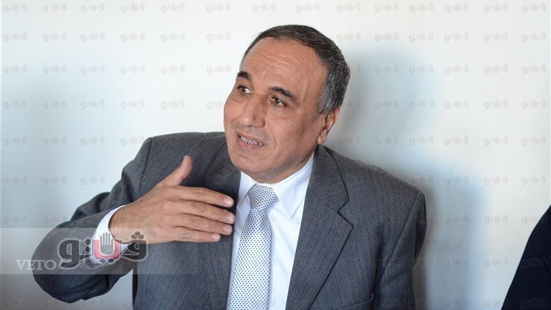 عبد المحسن سلامة