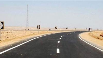 المرور يعيد فتح طريق 