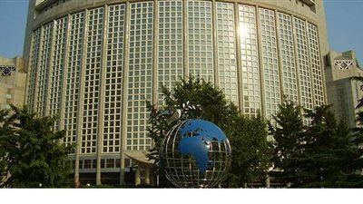 الصين تفرض قيودا على عمل الدبلوماسيين الأمريكيين