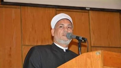 وكيل أوقاف أسيوط: بناء ٣١٦ مسجدا أهليا خلال ٦ سنوات | صور