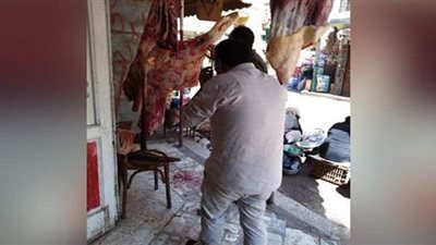 إحالة ٥٧ مخالفة تموينية للنيابة العامة في الدقهلية