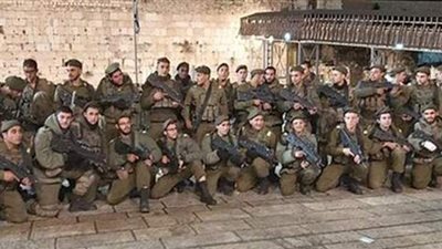 ضابط إسرائيلي: جنودنا يختبئون من قناصة حزب الله