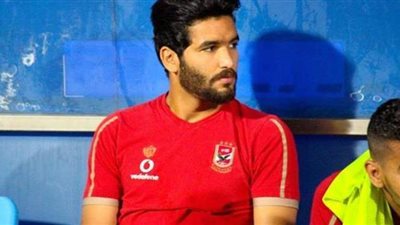 ماذا فعل لاعبو الأهلي بعد أزمة صالح جمعة ؟