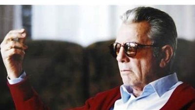 الأهلي في ذكرى مولد صالح سليم :  رحم الله الأب الروحي