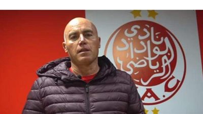 منافس الأهلي..  تعرف على المرشح الأقوى لخلافة 