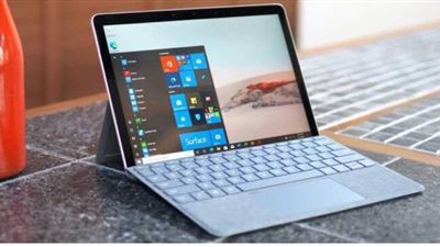 سعر و مواصفات الجهاز اللوحي مايكروسوفت Surface Go