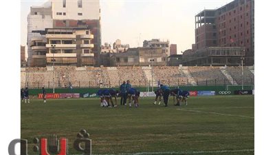 تشكيل مباراة طنطا والمقاصة في الدوري الممتاز