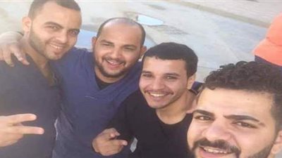 تماثل 10 حالات مصابة بفيروس كورونا للشفاء في المنيا