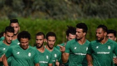 فريق مصر يخطف التعادل من الاتحاد السكندري بالدوري