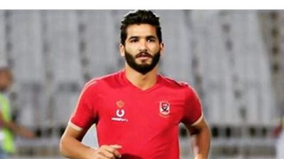 النيابة تحقق  مع صالح جمعة فى حادث تصادم الزمالك