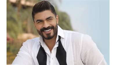 خالد سليم ينشر صور له من كواليس مسلسله الجديد 