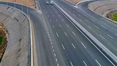 المرور : غلق مطلع الدائرى اتجاه الزراعى وشبرا بنها بسبب أعمال تطوير لمدة 4 أيام