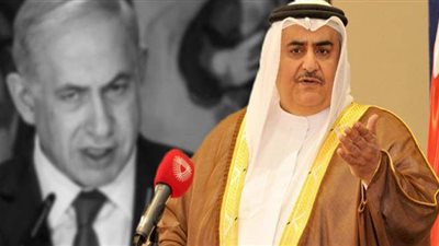 البحرين: اتفاق السلام مع إسرائيل يسهم في استقرار وازدهار المنطقة