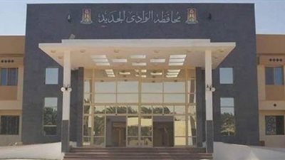 220 مواطنا تقدموا للتصالح في مخالفات البناء بالوادى الجديد