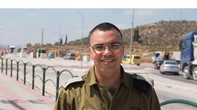 أفيخاي أدرعي بعد اتفاق  السلام مع البحرين: أيام تاريخية تعيشها منطقتنا