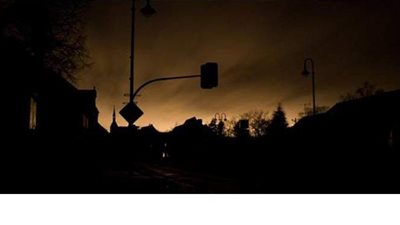 انقطاع التيار الكهربائي عن مدينة مرسي علم بالكامل.. غدا