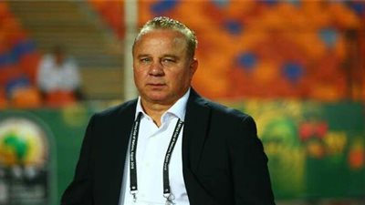 شوقي غريب .. 