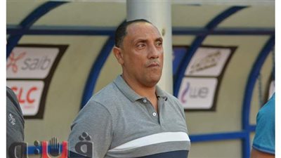 المزين : لاعبو طنطا مدمرين نفسيا .. وعوامل خارجية تسببت في إنهيار الفريق