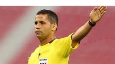 محمود عاشور يلغي ركلة جزاء للأهلي بعد اللجوء لـ