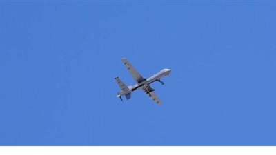 الجيش الإيراني يعلن اعتراض طائرات مسيرة 