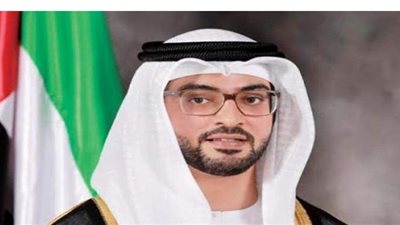 سفير الإمارات بالبحرين: توقيع اتفاقية السلام مع إسرائيل يعزز التنمية والازدهار بالمنطقة