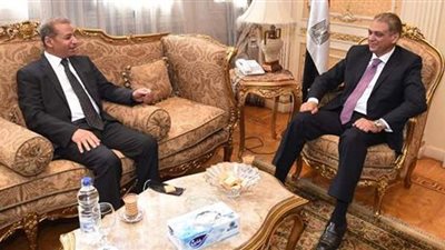 أمين الشيوخ يكشف خريطة استخراج الكارنيهات وانعقاد المجلس