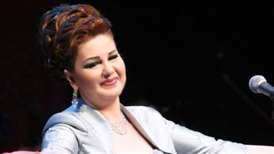 ميادة الحناوي تكشف سبب ابتعادها عن الساحة الفنية وتفاصيل حالتها الصحية