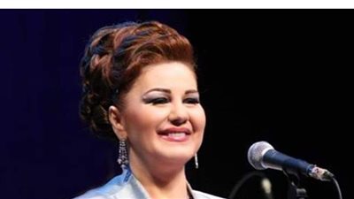 ميادة الحناوي عن هاني شاكر: يمنع تدهور الأغنية العربية