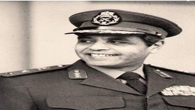 في ذكرى رحيله .. المشير محمد علي فهمي أبو الدفاع الجوي