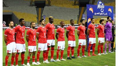 جدول ترتيب أندية الدوري بعد فوز الأهلي على الإسماعيلي