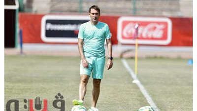 فايلر: حققنا فوزًا مهمًّا على الإسماعيلي.. ونفكر في الاتحاد