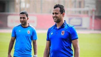 قمصان: حققنا مكاسب عديدة من الفوز على الإسماعيلي