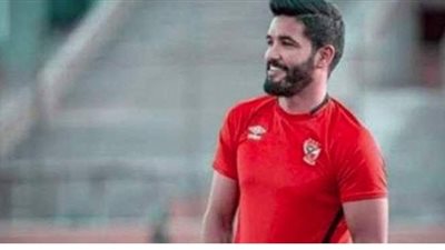 انتهاء التحقيقات  مع صالح جمعة فى حادث تصادم 