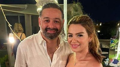 نجلاء بدر لشقيق إلهام شاهين : الملك أبو قلب طيب أخيرا وقع و اتجوز