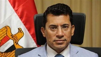 وزير الشباب يُشكل لجنة الرياضة النسائية.. ومايا مرسي تتولى الرئاسة الشرفية