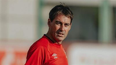 حارس الأهلي السابق: فايلر في طريقه إلى بيراميدز