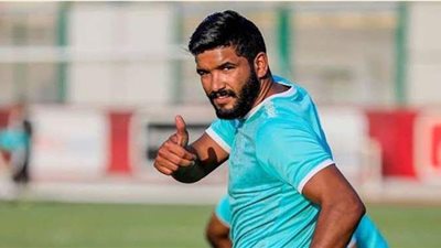 إخلاء سبيل صالح جمعة بكفالة 5 آلاف جنيه في حادث تصادم الزمالك