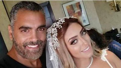 أمير كرارة يحتفل بزواج شقيقته بعيدا عن الأضواء