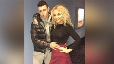 قضى وقتا ممتعا.. الفتاة الأيسلندية تكشف تفاصيل ليلة قضتها مع فودين نجم منتخب إنجلترا | صور