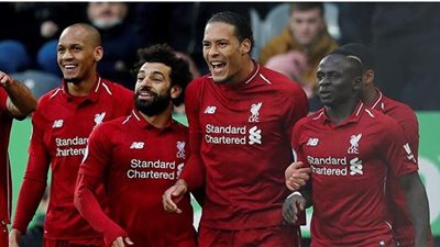 عودة الإثارة والمتعة.. أرسنال يفتتح الدوري الإنجليزي وليفربول 