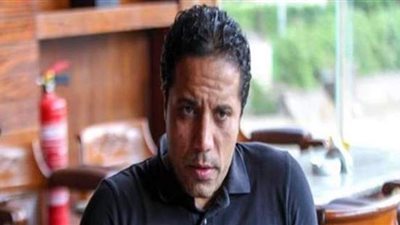 وفاة والدة محمد عبد الواحد نجم الزمالك السابق